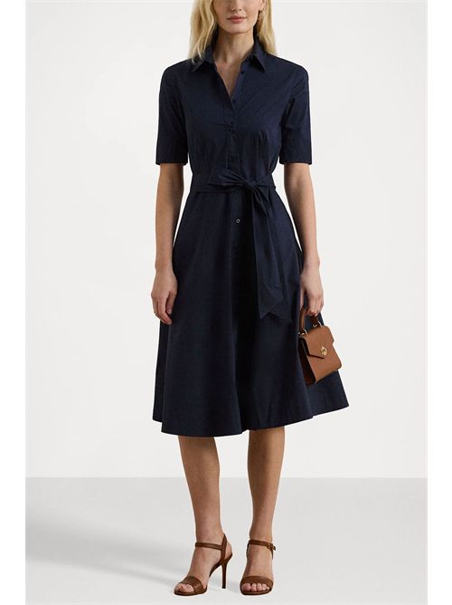 Abito chemisier LAUREN RALPH LAUREN | 200748950010NY
